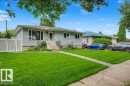 12112 38 Street Nw, Edmonton, AB  - Outdoor 