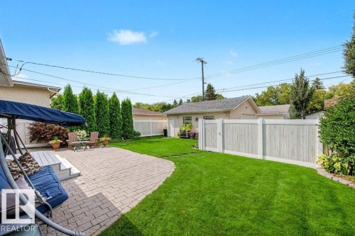 12112 38 Street Nw, Edmonton, AB - Outdoor