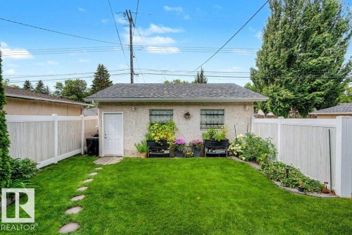 12112 38 Street Nw, Edmonton, AB - Outdoor