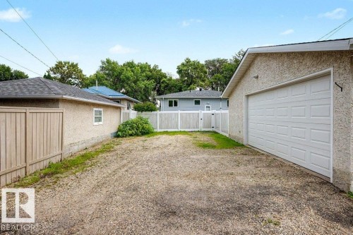 12112 38 Street Nw, Edmonton, AB - Outdoor With Exterior