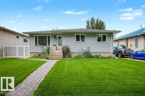 12112 38 Street Nw, Edmonton, AB - Other