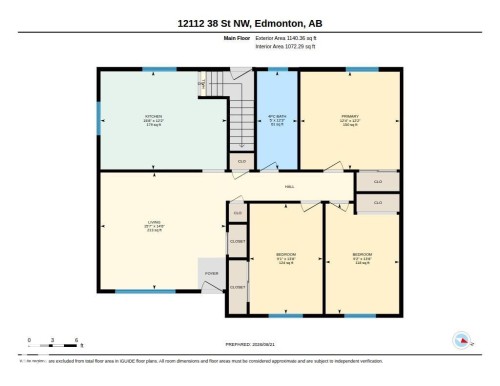 12112 38 Street Nw, Edmonton, AB - Other
