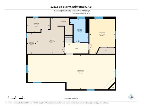 12112 38 Street Nw, Edmonton, AB - Other