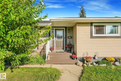 14115 70 Street Nw, Edmonton, AB - Outdoor