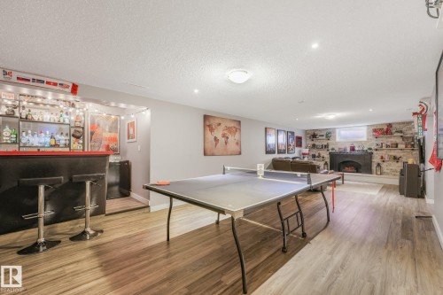 14115 70 Street Nw, Edmonton, AB - Indoor Photo Showing Other Room