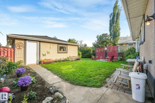14115 70 Street Nw, Edmonton, AB - Outdoor