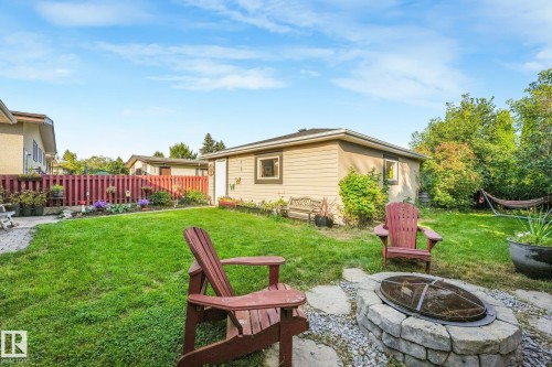 14115 70 Street Nw, Edmonton, AB - Outdoor