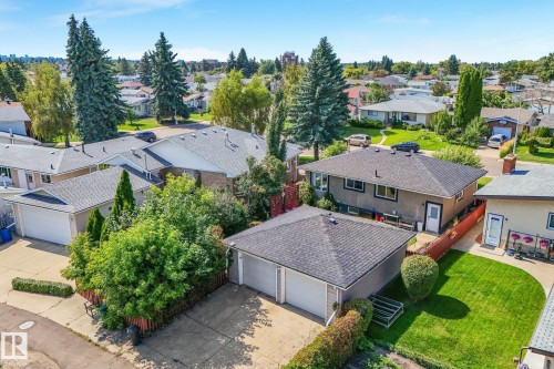 14115 70 Street Nw, Edmonton, AB - Outdoor