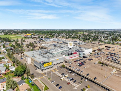 14115 70 Street Nw, Edmonton, AB - Outdoor With View