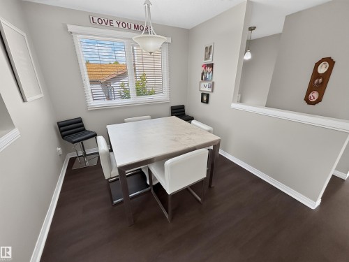 12 Mathias Avenue, Spruce Grove, AB - Indoor