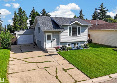 12 MATHIAS Avenue   Spruce Grove, AB T7X 2S3