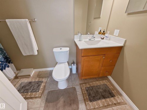 12 Mathias Avenue, Spruce Grove, AB - Indoor Photo Showing Bathroom