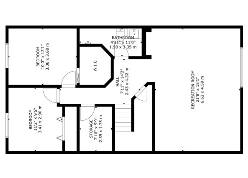 12 Mathias Avenue, Spruce Grove, AB - Other
