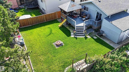 12 Mathias Avenue, Spruce Grove, AB - Outdoor