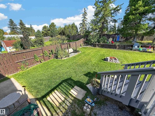 12 Mathias Avenue, Spruce Grove, AB - Outdoor