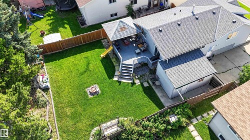 12 Mathias Avenue, Spruce Grove, AB - Outdoor