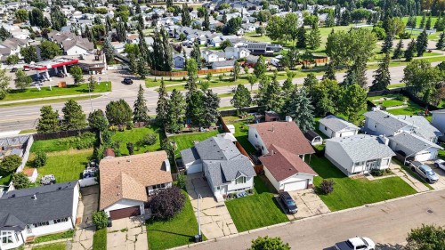 12 Mathias Avenue, Spruce Grove, AB - Outdoor