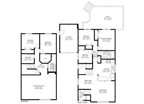 12 Mathias Avenue, Spruce Grove, AB - Other