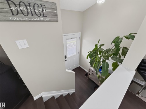12 Mathias Avenue, Spruce Grove, AB - Indoor