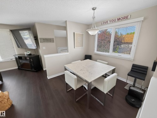 12 Mathias Avenue, Spruce Grove, AB - Indoor