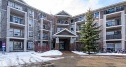 #6125 7331 SOUTH TERWILLEGAR DR NW Edmonton, AB T6R 0L9