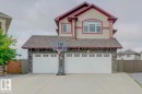 3343 21 Avenue Nw, Edmonton, AB  - Outdoor 