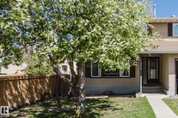 10946 BEAUMARIS Road NW  Edmonton, AB T5X 1Z6