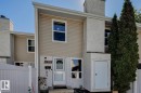 6356 184 Street Nw, Edmonton, AB  - Outdoor With Exterior 