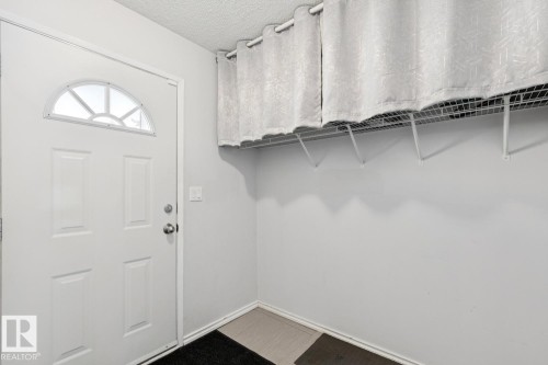 6356 184 Street Nw, Edmonton, AB - Indoor With Storage