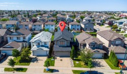 3760 12 Street NW  Edmonton, AB T6T 0E5
