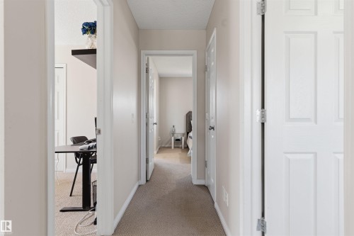 3760 12 Street Nw, Edmonton, AB - Indoor Photo Showing Other Room