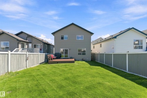 3760 12 Street Nw, Edmonton, AB - Outdoor