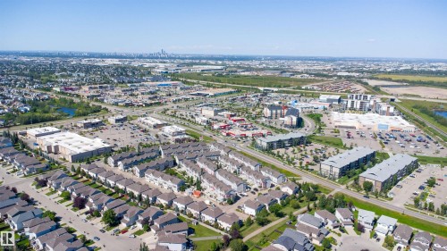 3760 12 Street Nw, Edmonton, AB - Outdoor With View