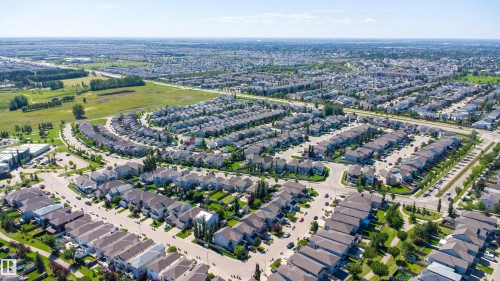 3760 12 Street Nw, Edmonton, AB - Outdoor With View