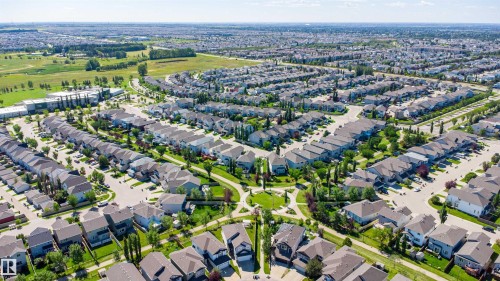 3760 12 Street Nw, Edmonton, AB - Outdoor With View