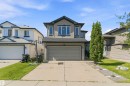 3760 12 Street Nw, Edmonton, AB  - Outdoor With Facade 