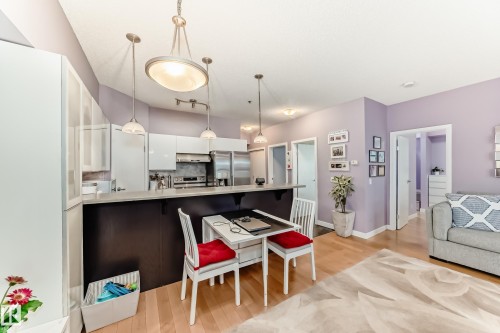 #211 9750 94 St Nw, Edmonton, AB - Indoor