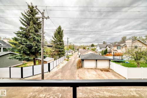 #211 9750 94 St Nw, Edmonton, AB - Outdoor