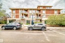 #211 9750 94 St Nw, Edmonton, AB  - Outdoor 