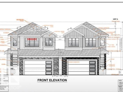6706 176A Avenue Nw, Edmonton, AB 