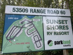 #84 53509 RGE ROAD 60 Rural Parkland County, AB T0E 0W0