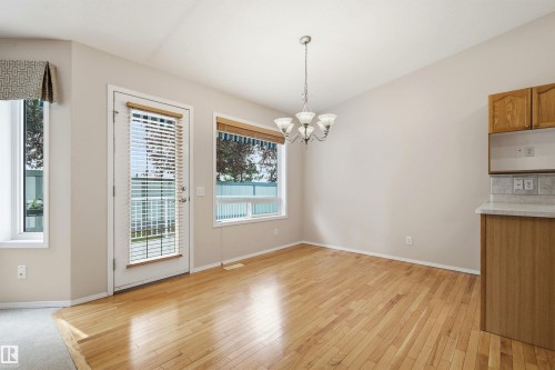 #10 9 Dechene Rd Nw, Edmonton, AB - Indoor