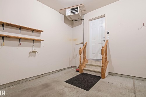#10 9 Dechene Rd Nw, Edmonton, AB - Indoor