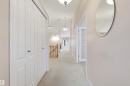 #10 9 Dechene Rd Nw, Edmonton, AB  - Indoor Photo Showing Other Room 