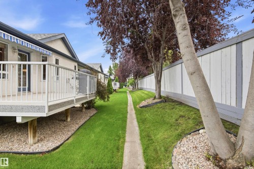 #10 9 Dechene Rd Nw, Edmonton, AB - Outdoor With Exterior