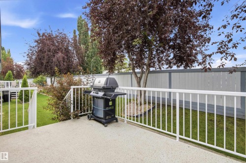 #10 9 Dechene Rd Nw, Edmonton, AB - Outdoor