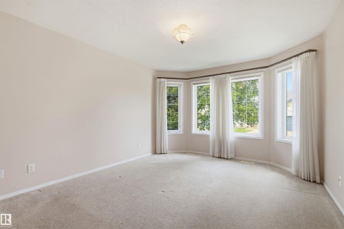 #10 9 Dechene Rd Nw, Edmonton, AB - Indoor Photo Showing Other Room