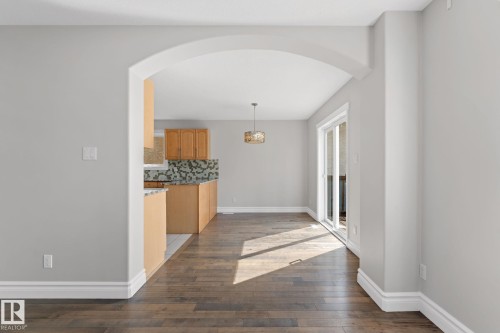 173 Castle Drive Nw, Edmonton, AB - Indoor Photo Showing Other Room