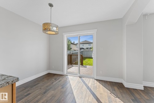 173 Castle Drive Nw, Edmonton, AB - Indoor Photo Showing Other Room