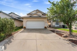 173 CASTLE Drive NW  Edmonton, AB T5X 6G4